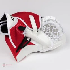CCM Axis A1.9 Senior Goalie Catcher -Top Hockey ccm catchers ccm axis a1 9 senior goalie catcher 13994114777154