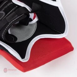 CCM Axis A1.9 Senior Goalie Catcher - Source Exclusive -Top Hockey ccm catchers ccm axis a1 9 senior goalie catcher source exclusive 14451219988546