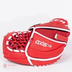 CCM Axis A1.9 Senior Goalie Catcher - Source Exclusive -Top Hockey ccm catchers ccm axis a1 9 senior goalie catcher source exclusive 14451220185154