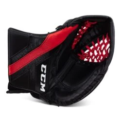 CCM Axis A1.9 Senior Goalie Catcher - Source Exclusive -Top Hockey ccm catchers ccm axis a1 9 senior goalie catcher source exclusive chicago blackhawks regular 28743619379266