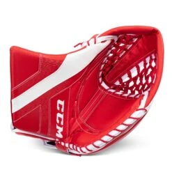 CCM Axis A1.9 Senior Goalie Catcher - Source Exclusive -Top Hockey ccm catchers ccm axis a1 9 senior goalie catcher source exclusive detroit red wings regular 28743619412034