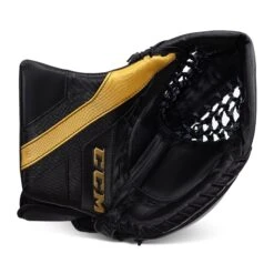CCM Axis A1.9 Senior Goalie Catcher - Source Exclusive -Top Hockey ccm catchers ccm axis a1 9 senior goalie catcher source exclusive vegas golden knights regular 28743512948802