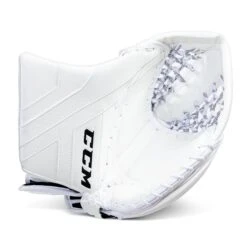 CCM Axis A1.9 Senior Goalie Catcher - Source Exclusive -Top Hockey ccm catchers ccm axis a1 9 senior goalie catcher source exclusive white regular 28743619510338