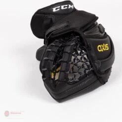 CCM Axis Senior Goalie Catcher 21 CCM Axis Senior Goalie Catcher -Top Hockey ccm catchers ccm axis senior goalie catcher 13994086170690
