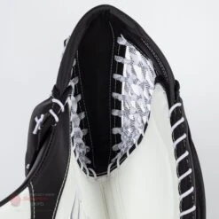 CCM Axis Senior Goalie Catcher - 580 Break Angle -Top Hockey ccm catchers ccm axis senior goalie catcher 580 break angle 14364030369858