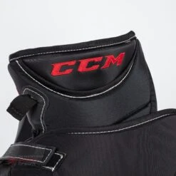 CCM Axis Senior Goalie Catcher - 600 Break Angle -Top Hockey ccm catchers ccm axis senior goalie catcher 600 break angle black red black regular 14364028207170