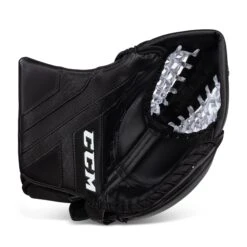 CCM Axis Senior Goalie Catcher 25 CCM Axis Senior Goalie Catcher -Top Hockey ccm catchers ccm axis senior goalie catcher black regular 28743618363458