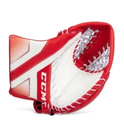 CCM Axis Senior Goalie Catcher 28 CCM Axis Senior Goalie Catcher -Top Hockey ccm catchers ccm axis senior goalie catcher detroit red wings regular 28743618428994
