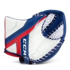 CCM Axis Senior Goalie Catcher 29 CCM Axis Senior Goalie Catcher -Top Hockey ccm catchers ccm axis senior goalie catcher montreal canadiens regular 28743581499458