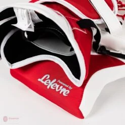 CCM Extreme Flex 4 Pro Senior Goalie Catcher -Top Hockey ccm catchers ccm extreme flex 4 pro senior goalie catcher 5314627960898