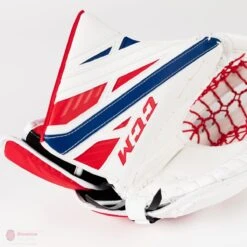 CCM Extreme Flex 4 Pro Senior Goalie Catcher -Top Hockey ccm catchers ccm extreme flex 4 pro senior goalie catcher 5314628845634