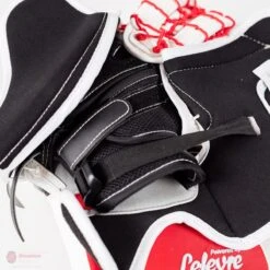 CCM Extreme Flex 4 Pro Senior Goalie Catcher -Top Hockey ccm catchers ccm extreme flex 4 pro senior goalie catcher 5314630090818