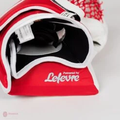 CCM Extreme Flex 4 Pro Senior Goalie Catcher -Top Hockey ccm catchers ccm extreme flex 4 pro senior goalie catcher 5314631958594