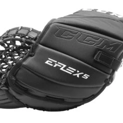 CCM Extreme Flex 5 Senior Goalie Catcher - 580 Break Angle -Top Hockey ccm catchers ccm extreme flex 5 senior goalie catcher 580 break angle 28808150515778