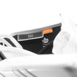 CCM Extreme Flex 5 Senior Goalie Catcher - 580 Break Angle -Top Hockey ccm catchers ccm extreme flex 5 senior goalie catcher 580 break angle 28808201961538