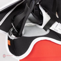 CCM Extreme Flex 5 Senior Goalie Catcher - 600 Break Angle -Top Hockey ccm catchers ccm extreme flex 5 senior goalie catcher 600 break angle 27972556488770