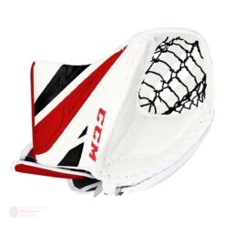 CCM Extreme Flex E4.5 Senior Goalie Catcher -Top Hockey ccm catchers ccm extreme flex e4 5 senior goalie catcher chicago blackhawks regular 28743579795522