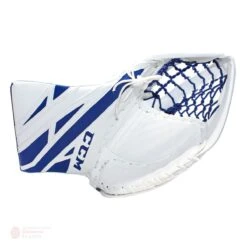 CCM Extreme Flex E4.5 Senior Goalie Catcher -Top Hockey ccm catchers ccm extreme flex e4 5 senior goalie catcher toronto maple leafs regular 28743579893826