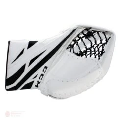 CCM Extreme Flex E4.5 Senior Goalie Catcher -Top Hockey ccm catchers ccm extreme flex e4 5 senior goalie catcher white white black regular 28743579861058