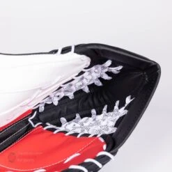 CCM Extreme Flex E5.5 Junior Goalie Catcher - Source Exclusive -Top Hockey ccm catchers ccm extreme flex e5 5 junior goalie catcher source exclusive 28235118903362