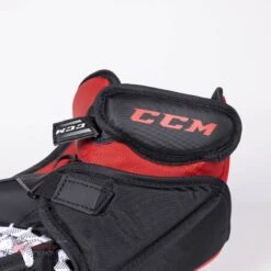 CCM Extreme Flex E5.5 Junior Goalie Catcher - Source Exclusive -Top Hockey ccm catchers ccm extreme flex e5 5 junior goalie catcher source exclusive 28235119067202
