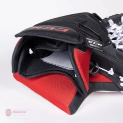 CCM Extreme Flex E5.5 Junior Goalie Catcher - Source Exclusive -Top Hockey ccm catchers ccm extreme flex e5 5 junior goalie catcher source exclusive 28235119165506