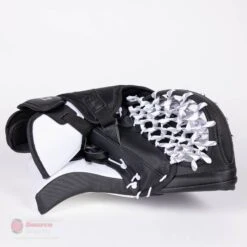 CCM Extreme Flex E5.5 Senior Goalie Catcher - Source Exclusive -Top Hockey ccm catchers ccm extreme flex e5 5 senior goalie catcher source exclusive 28235123490882