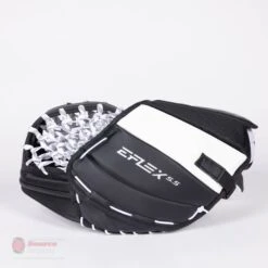 CCM Extreme Flex E5.5 Senior Goalie Catcher - Source Exclusive -Top Hockey ccm catchers ccm extreme flex e5 5 senior goalie catcher source exclusive 28235123523650