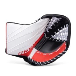 CCM Extreme Flex E5.5 Senior Goalie Catcher - Source Exclusive -Top Hockey ccm catchers ccm extreme flex e5 5 senior goalie catcher source exclusive chicago blackhawks regular 28743589560386