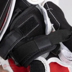 CCM Extreme Flex E5.5 Youth Goalie Catcher -Top Hockey ccm catchers ccm extreme flex e5 5 youth goalie catcher 27972558749762