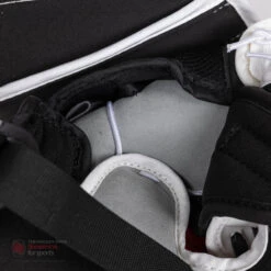 CCM Extreme Flex E5.5 Youth Goalie Catcher -Top Hockey ccm catchers ccm extreme flex e5 5 youth goalie catcher 27972558913602