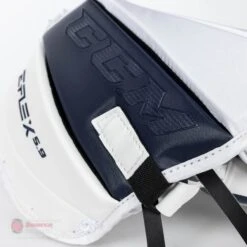 CCM Extreme Flex E5.9 Intermediate Goalie Catcher -Top Hockey ccm catchers ccm extreme flex e5 9 intermediate goalie catcher 27988516864066