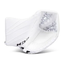 CCM Extreme Flex E5.9 Intermediate Goalie Catcher - Source Exclusive 25 CCM Extreme Flex E5.9 Intermediate Goalie Catcher - Source Exclusive -Top Hockey ccm catchers ccm extreme flex e5 9 intermediate goalie catcher source exclusive white regular 28743589134402