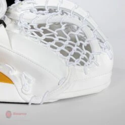 CCM Extreme Flex E5.9 Senior Goalie Catcher 15 CCM Extreme Flex E5.9 Senior Goalie Catcher -Top Hockey ccm catchers ccm extreme flex e5 9 senior goalie catcher 27988525154370