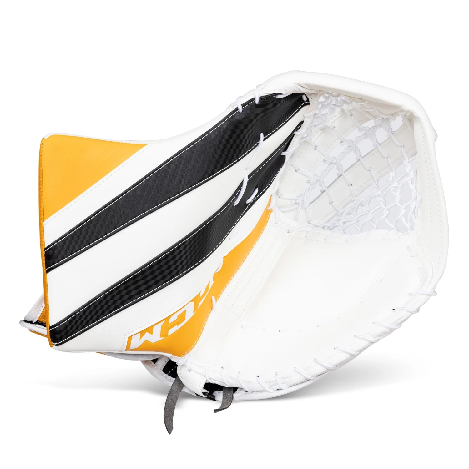 CCM Extreme Flex E5.9 Senior Goalie Catcher 1 CCM Extreme Flex E5.9 Senior Goalie Catcher