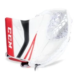 CCM Premier P2.9 Intermediate Goalie Catcher - Source Exclusive -Top Hockey ccm catchers ccm premier p2 9 intermediate goalie catcher source exclusive chicago blackhawks regular 28743630553154