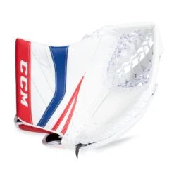 CCM Premier P2.9 Intermediate Goalie Catcher - Source Exclusive -Top Hockey ccm catchers ccm premier p2 9 intermediate goalie catcher source exclusive montreal canadiens regular 28743610794050