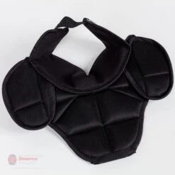 CCM 900 Senior Goalie Neck Guard 5 CCM 900 Senior Goalie Neck Guard -Top Hockey ccm goalie neck guards ccm 900 senior goalie neck guard black sr 14311620018242