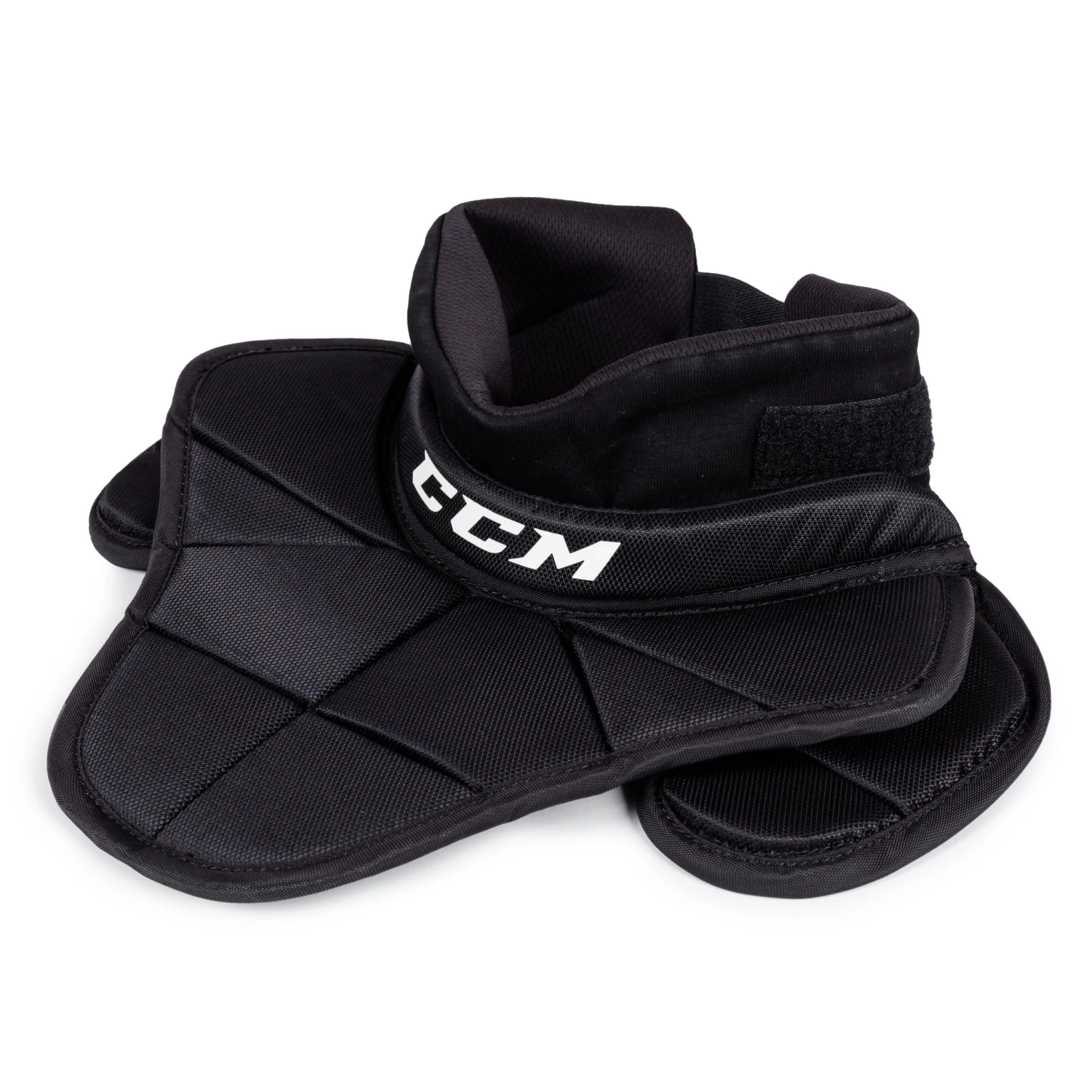 CCM 900 Senior Goalie Neck Guard 1 CCM 900 Senior Goalie Neck Guard