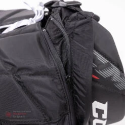 CCM 1.5 Junior Goalie Pants -Top Hockey ccm goalie pants ccm 1 5 junior goalie pants 27988506017858