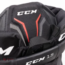 CCM 1.5 Youth Goalie Pants -Top Hockey ccm goalie pants ccm 1 5 youth goalie pants black yth 27988508901442