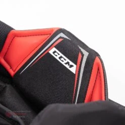 CCM 1.5 Youth Goalie Pants -Top Hockey ccm goalie pants ccm 1 5 youth goalie pants black yth 27988508934210