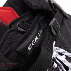 CCM 1.9 Intermediate Goalie Pants -Top Hockey ccm goalie pants ccm 1 9 intermediate goalie pants 27988506771522