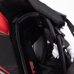 CCM 1.9 Intermediate Goalie Pants -Top Hockey ccm goalie pants ccm 1 9 intermediate goalie pants 27988506902594