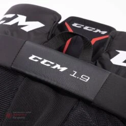 CCM 1.9 Intermediate Goalie Pants -Top Hockey ccm goalie pants ccm 1 9 intermediate goalie pants 27988507000898