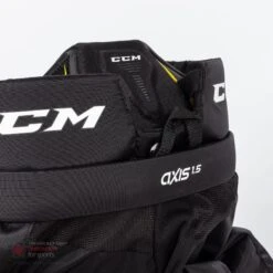 CCM Axis A1.5 Junior Goalie Pants 11 CCM Axis A1.5 Junior Goalie Pants -Top Hockey ccm goalie pants ccm axis a1 5 junior goalie pants 14780992225346