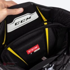 CCM Axis A1.5 Junior Goalie Pants 12 CCM Axis A1.5 Junior Goalie Pants -Top Hockey ccm goalie pants ccm axis a1 5 junior goalie pants 14780992258114