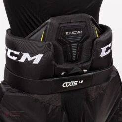 CCM Axis A1.9 Intermediate Goalie Pants -Top Hockey ccm goalie pants ccm axis a1 9 intermediate goalie pants 14021667192898
