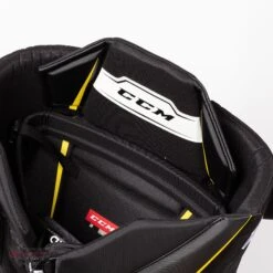 CCM Axis A1.9 Intermediate Goalie Pants -Top Hockey ccm goalie pants ccm axis a1 9 intermediate goalie pants 14021667225666