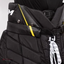 CCM Axis A1.9 Intermediate Goalie Pants -Top Hockey ccm goalie pants ccm axis a1 9 intermediate goalie pants 14021667356738